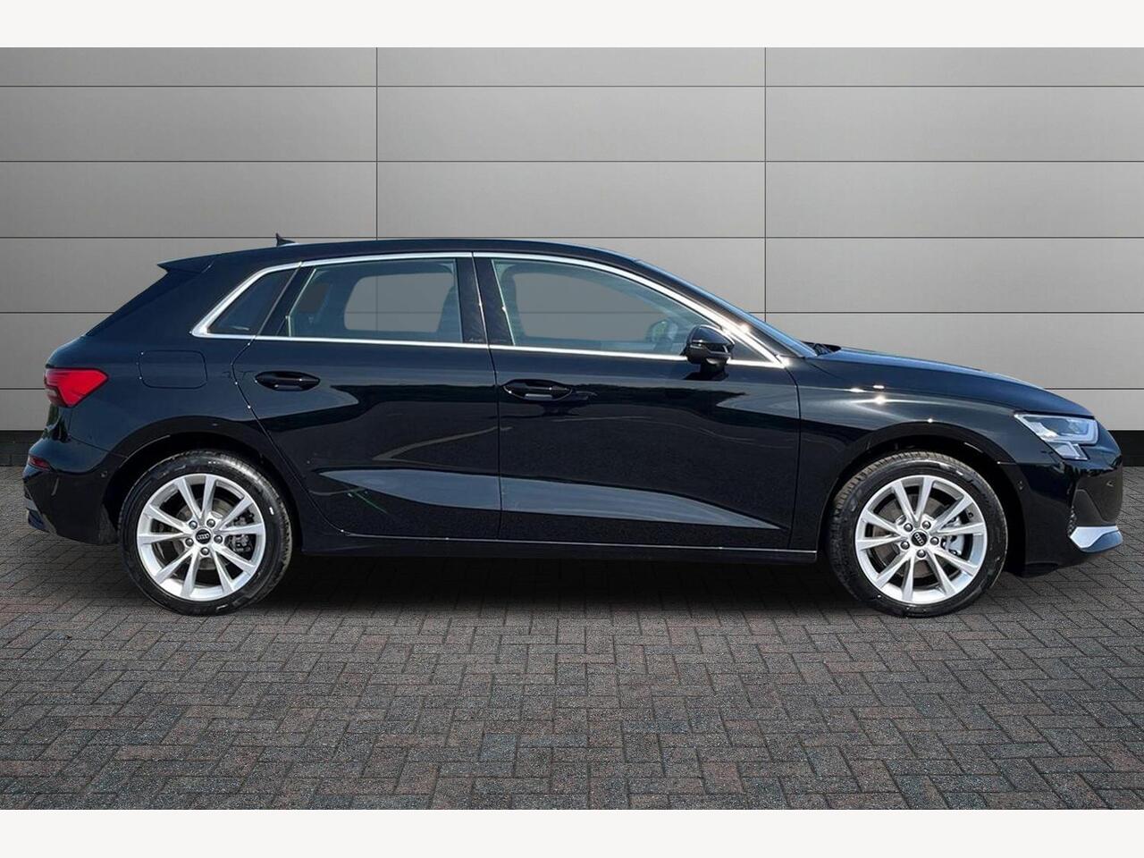Used Audi A3 2025 for sale - 76679455: Photo 4