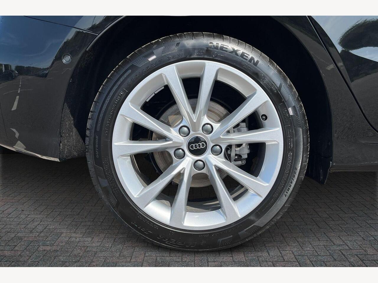 Used Audi A3 2025 for sale - 76679455: Photo 5