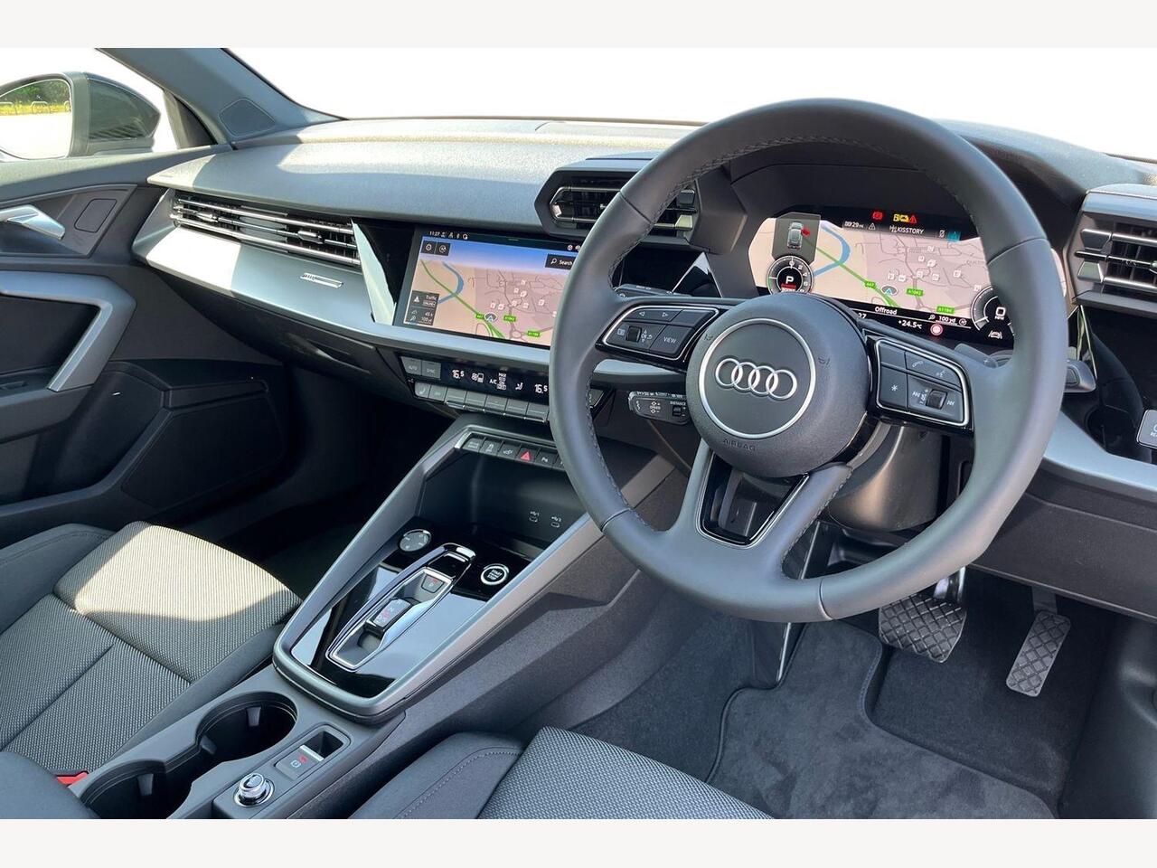 Used Audi A3 2025 for sale - 76679455: Photo 6