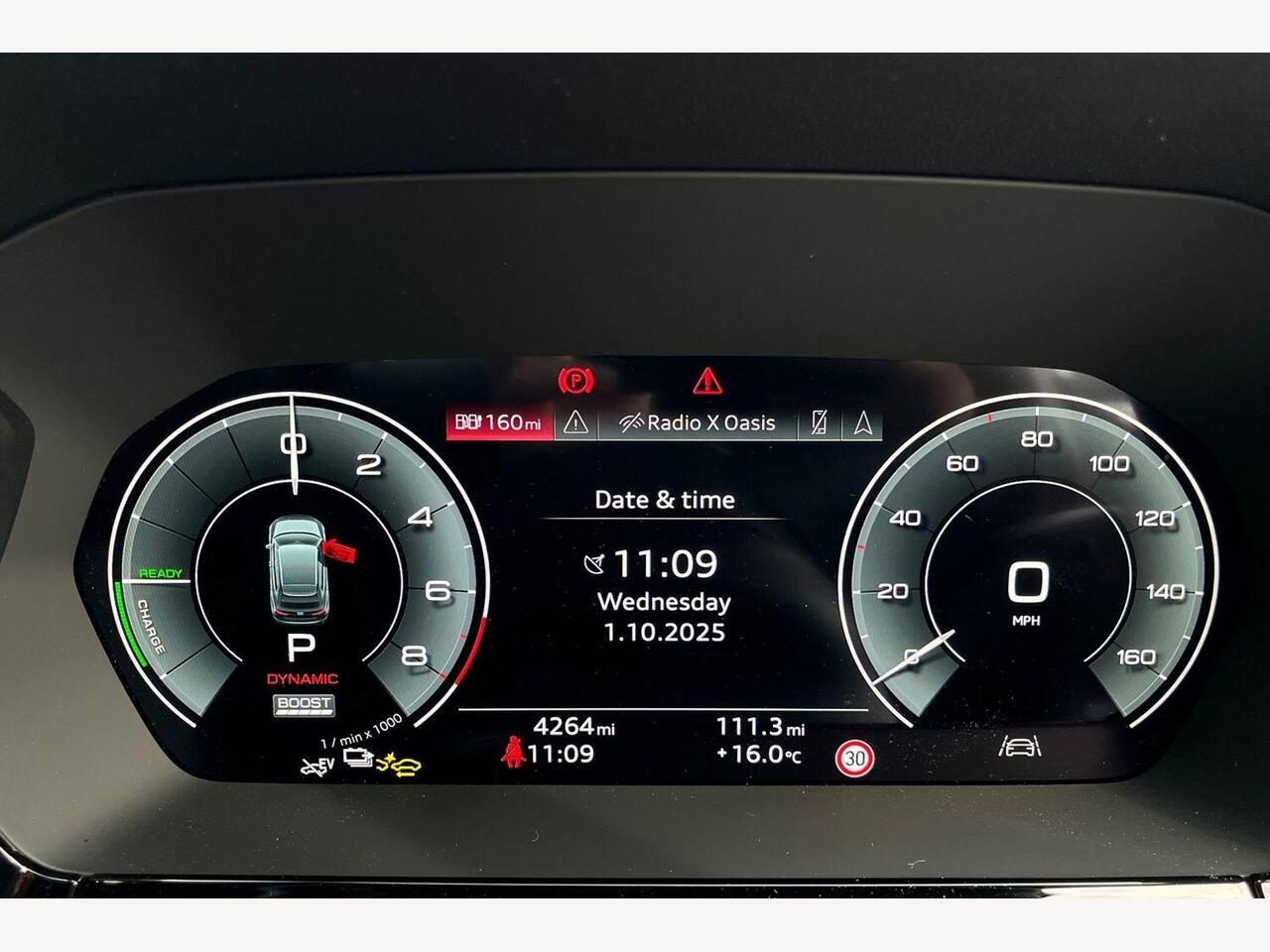 Used Audi A3 2025 for sale - 76679455: Photo 7