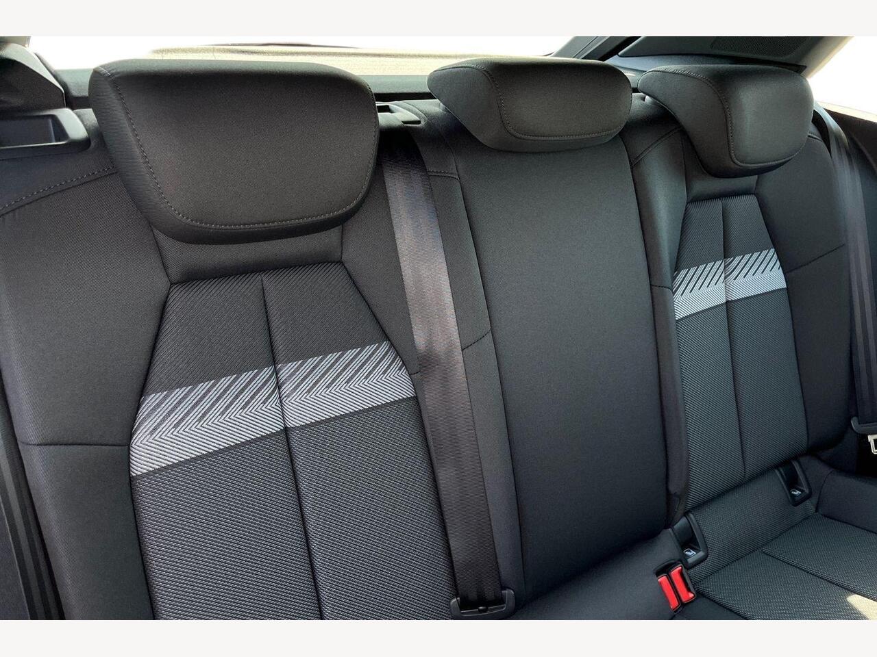 Used Audi A3 2025 for sale - 76679455: Photo 8