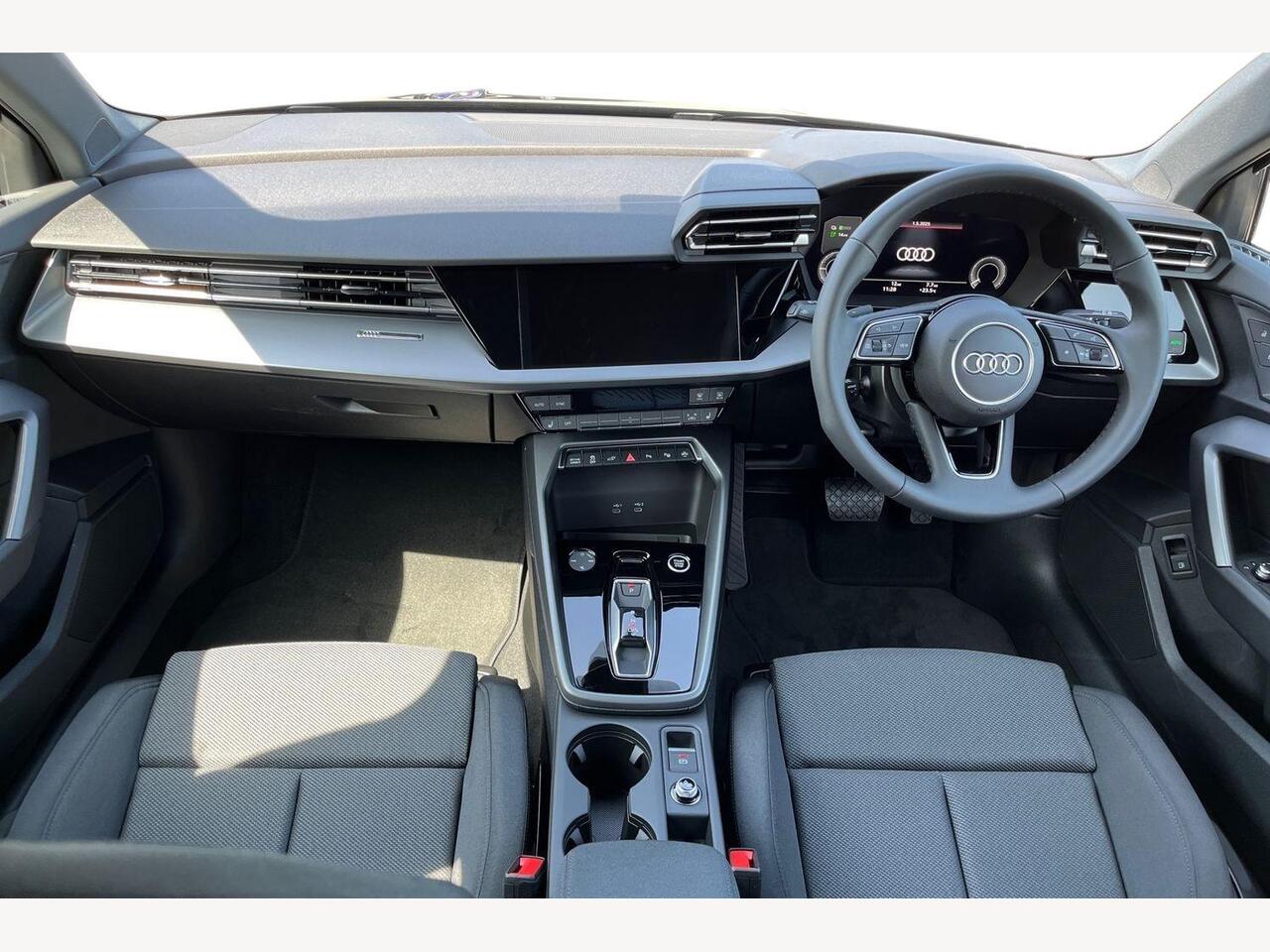 Used Audi A3 2025 for sale - 76679455: Photo 9