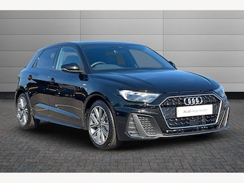 Used Audi A1 2025 for sale - 76231348: Photo