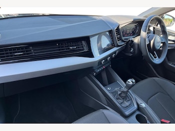 Used Audi A1 2025 for sale - 76231348: Photo