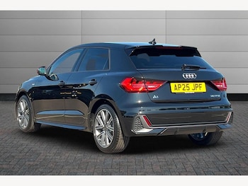 Used Audi A1 2025 for sale - 76231348: Photo