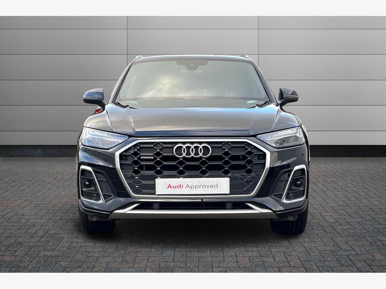 Used Audi Q5 2023 for sale - 76676423: Photo 10