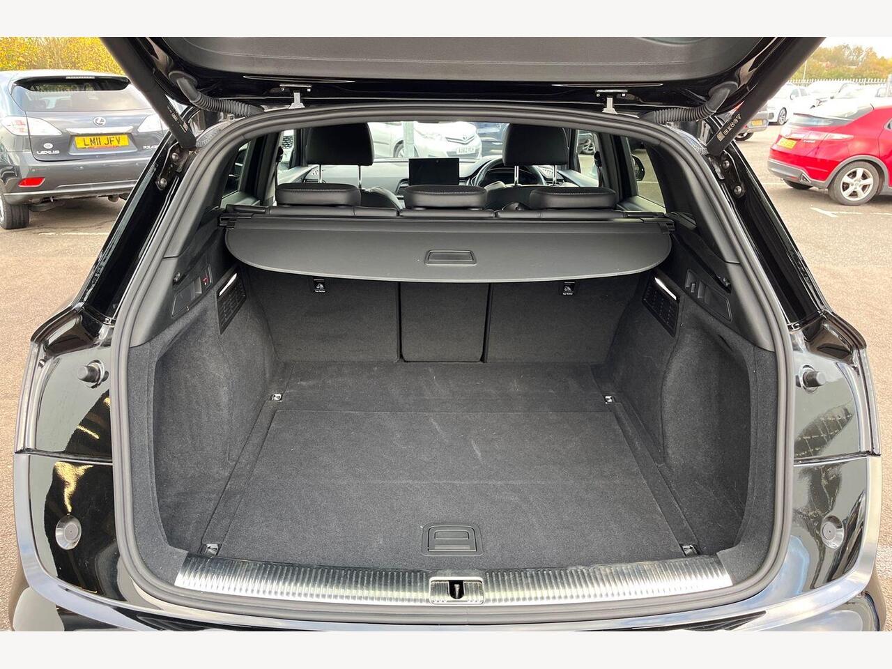 Used Audi Q5 2023 for sale - 76676423: Photo 12