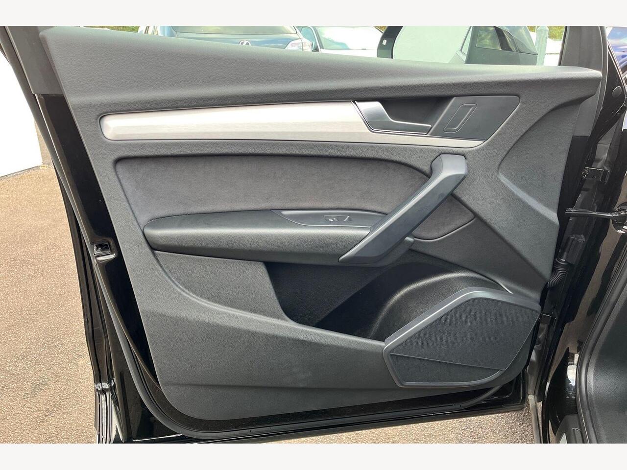 Used Audi Q5 2023 for sale - 76676423: Photo 15