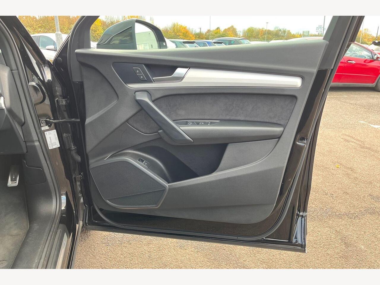 Used Audi Q5 2023 for sale - 76676423: Photo 17