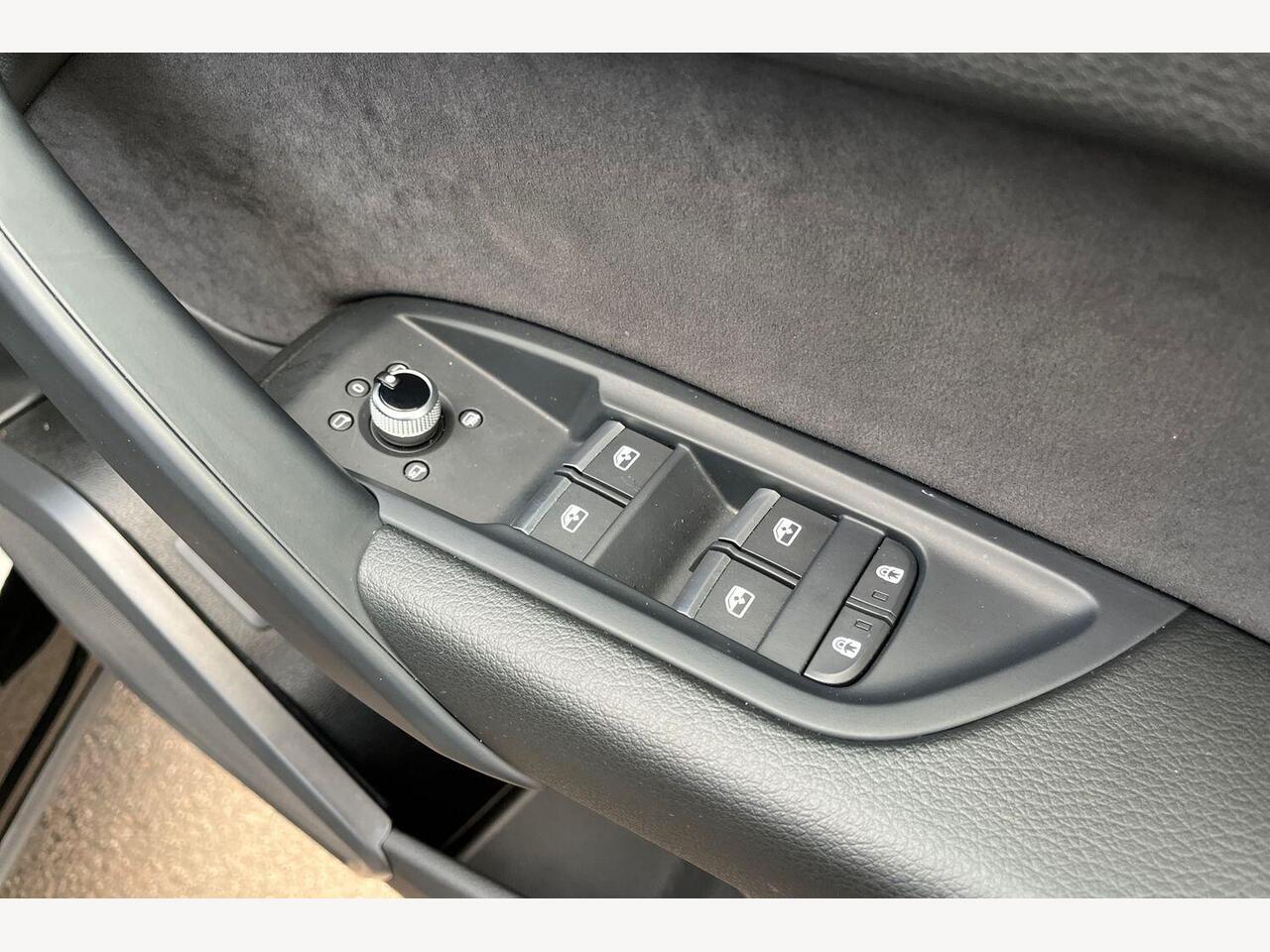 Used Audi Q5 2023 for sale - 76676423: Photo 19