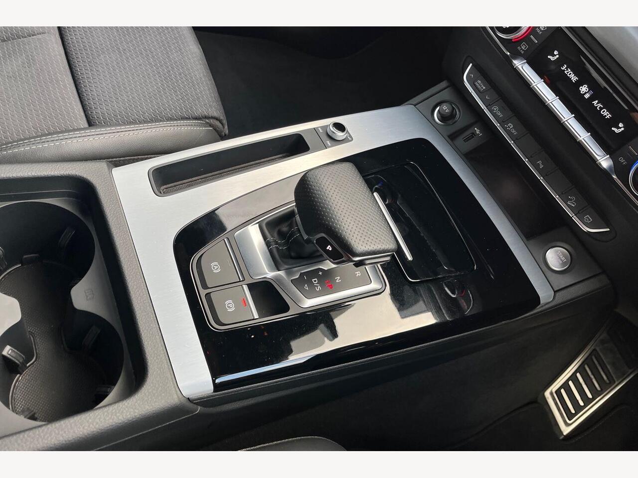 Used Audi Q5 2023 for sale - 76676423: Photo 22