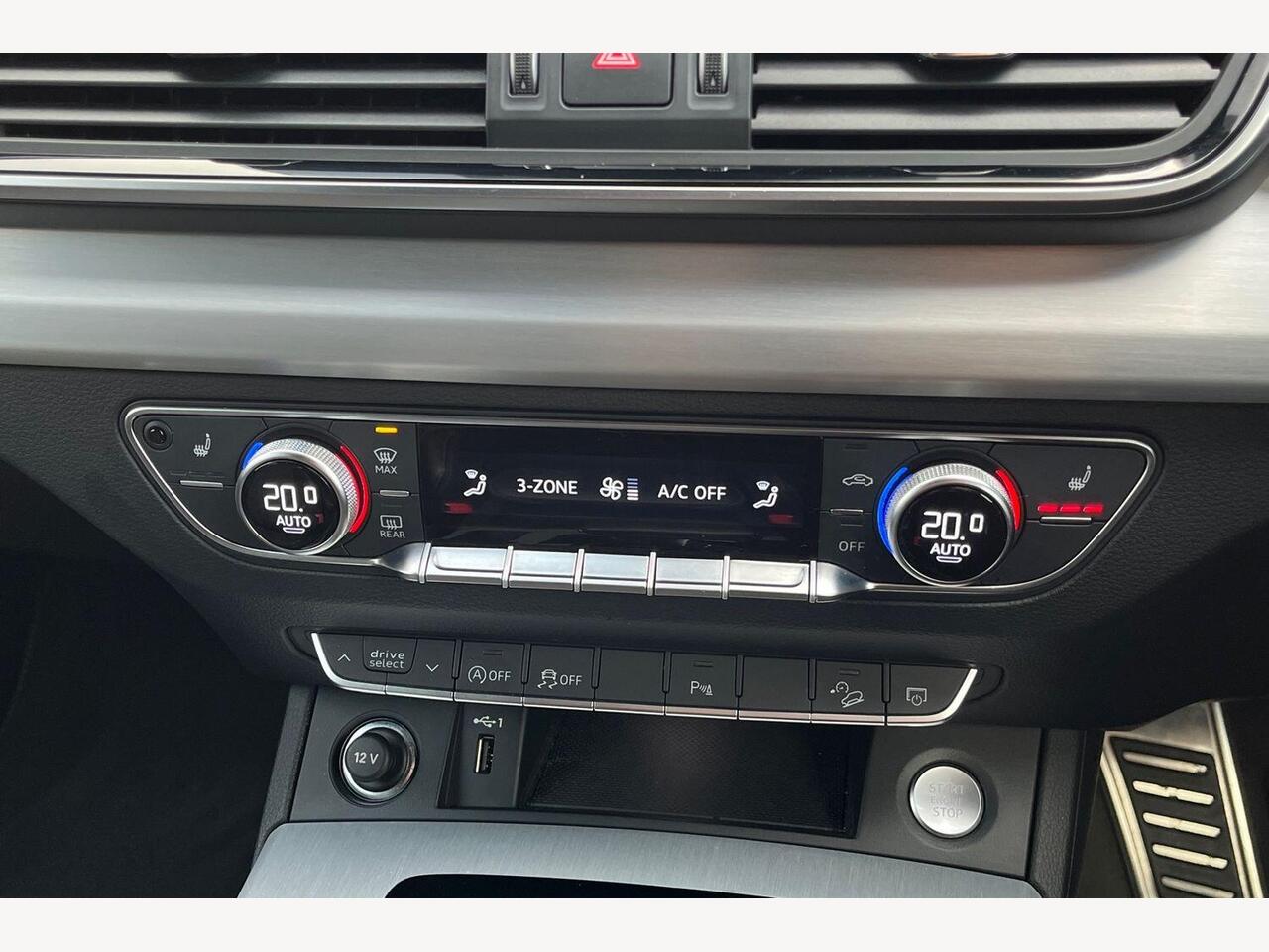 Used Audi Q5 2023 for sale - 76676423: Photo 23