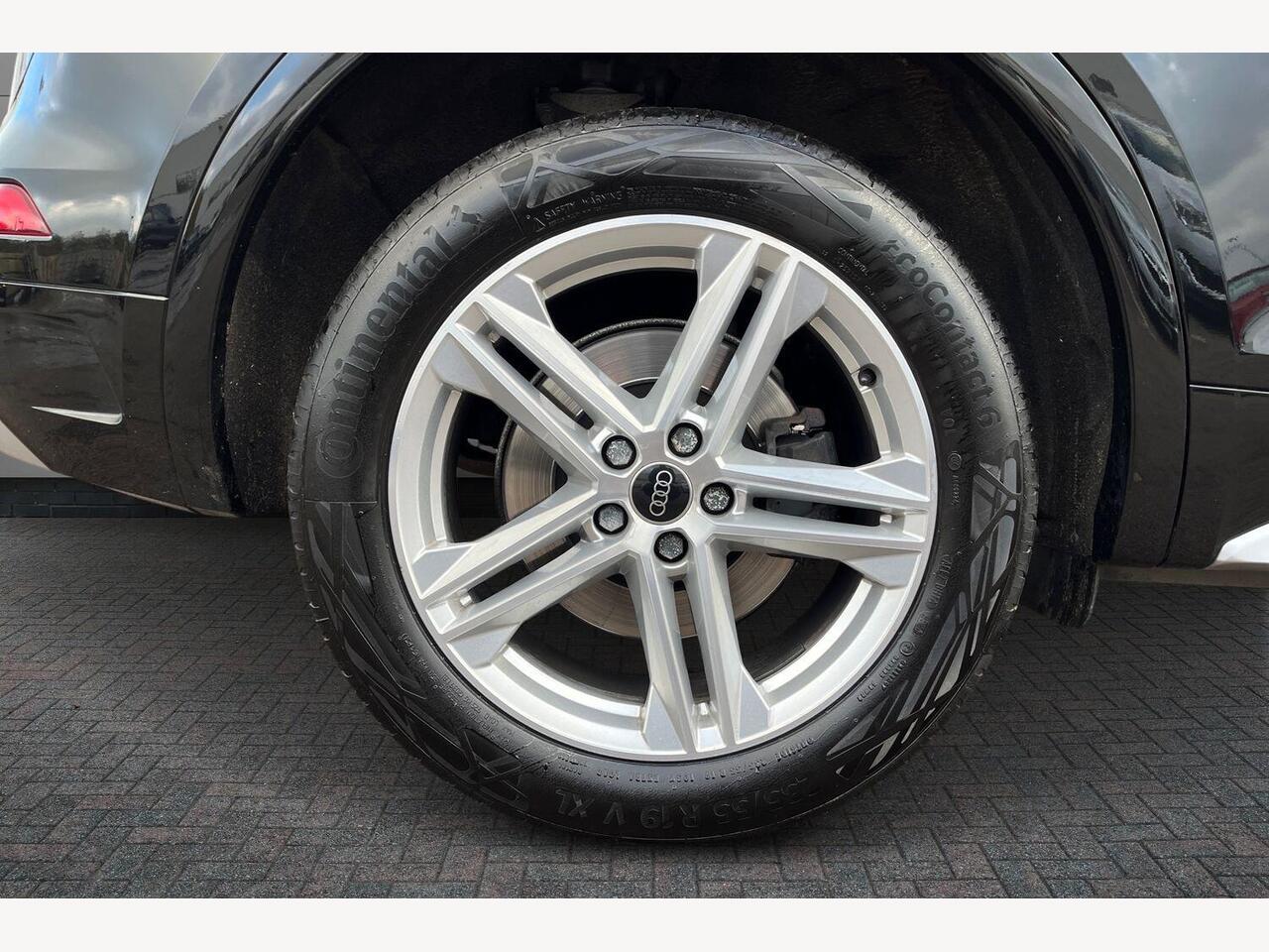 Used Audi Q5 2023 for sale - 76676423: Photo 5