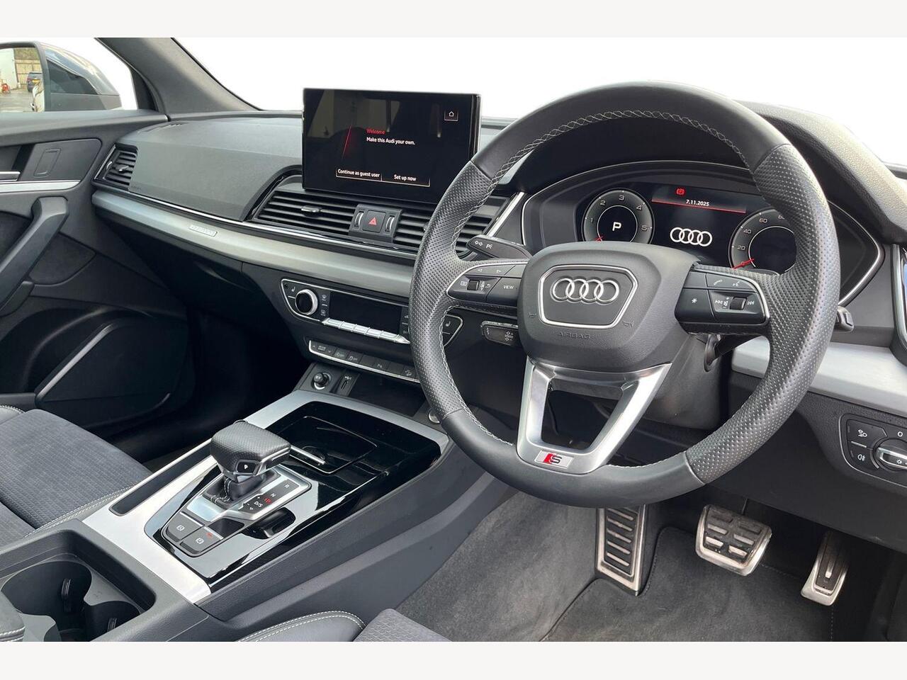 Used Audi Q5 2023 for sale - 76676423: Photo 6