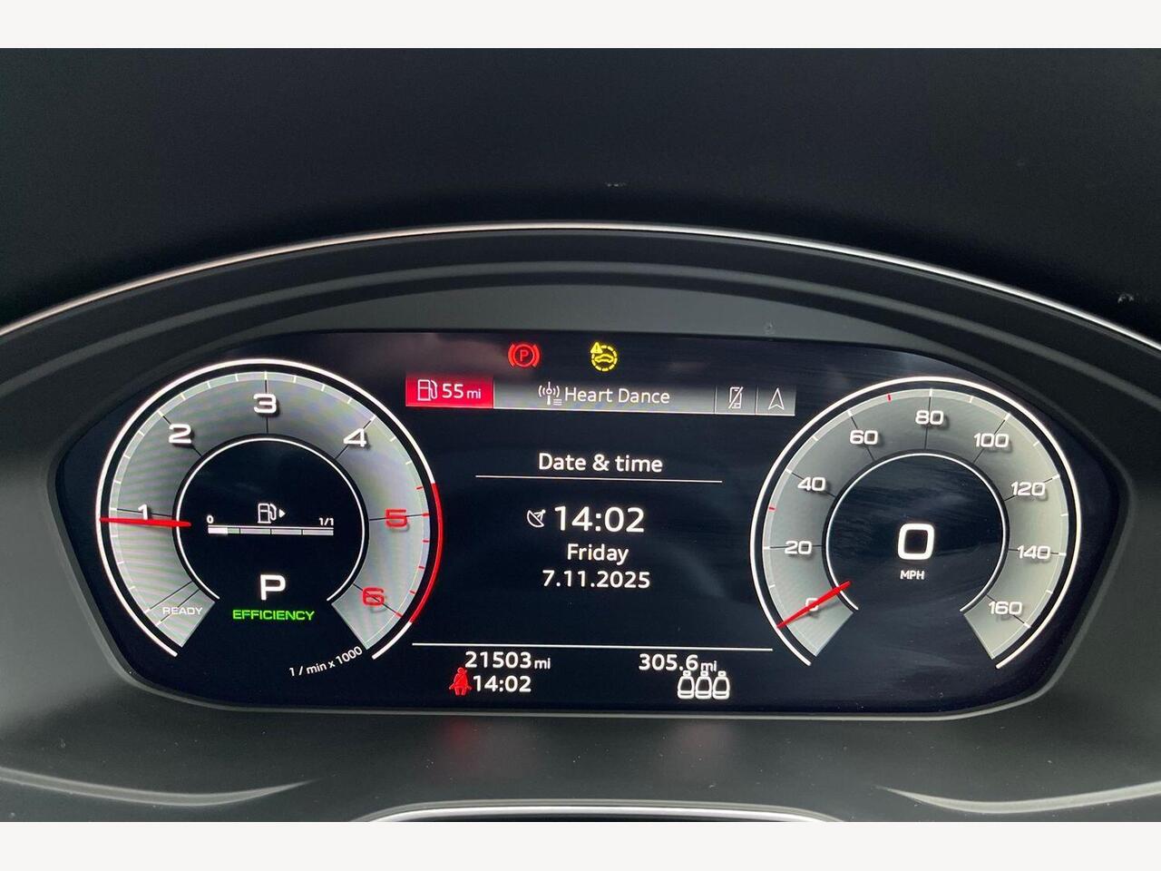 Used Audi Q5 2023 for sale - 76676423: Photo 7