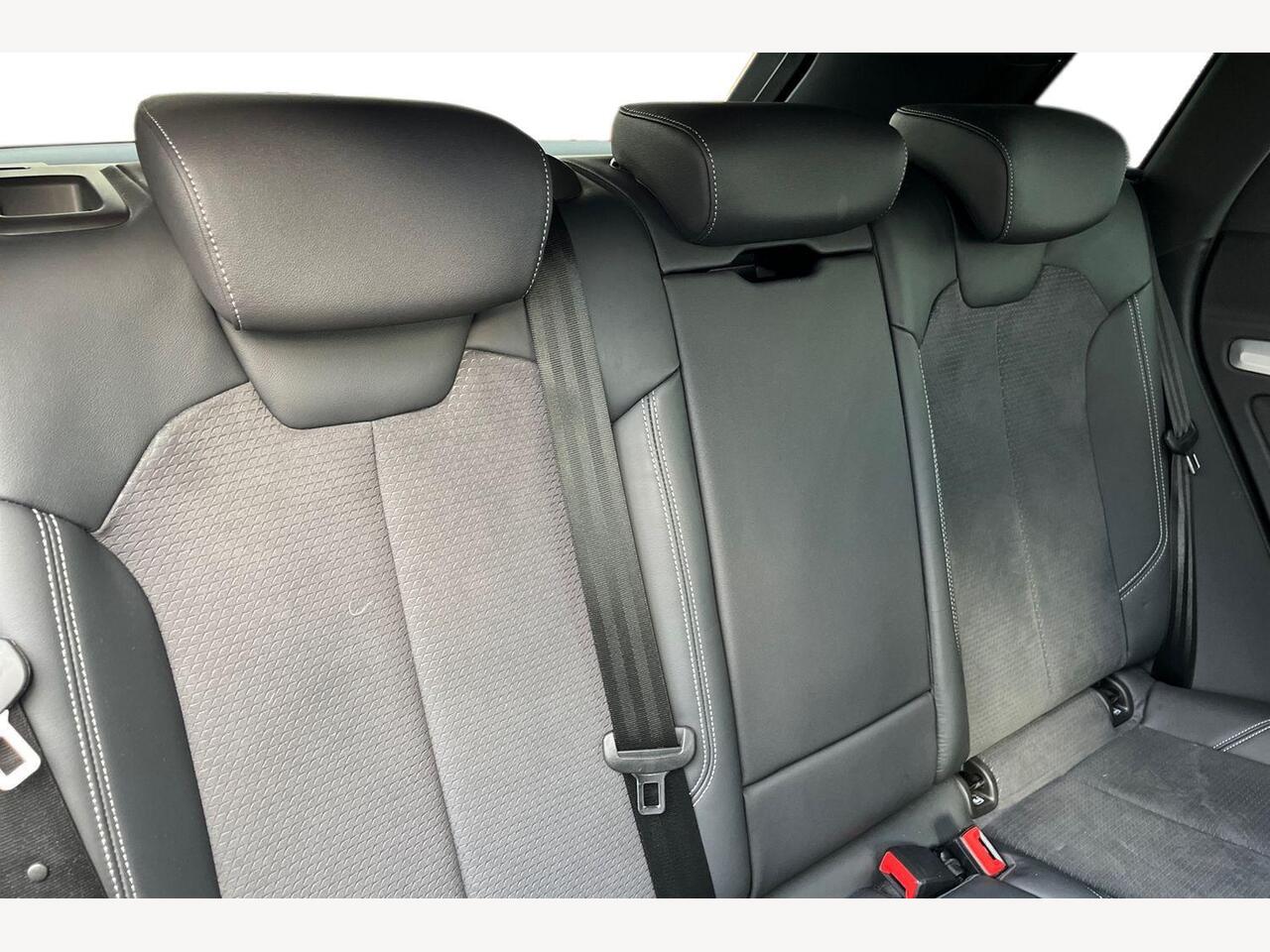 Used Audi Q5 2023 for sale - 76676423: Photo 8