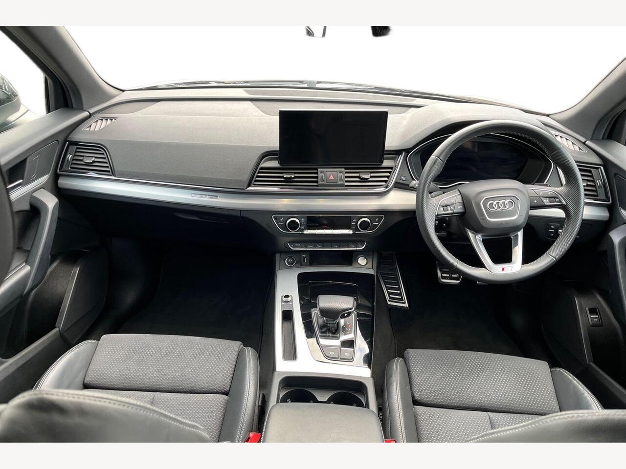 Used Audi Q5 2023 for sale - 76676423: Photo 9