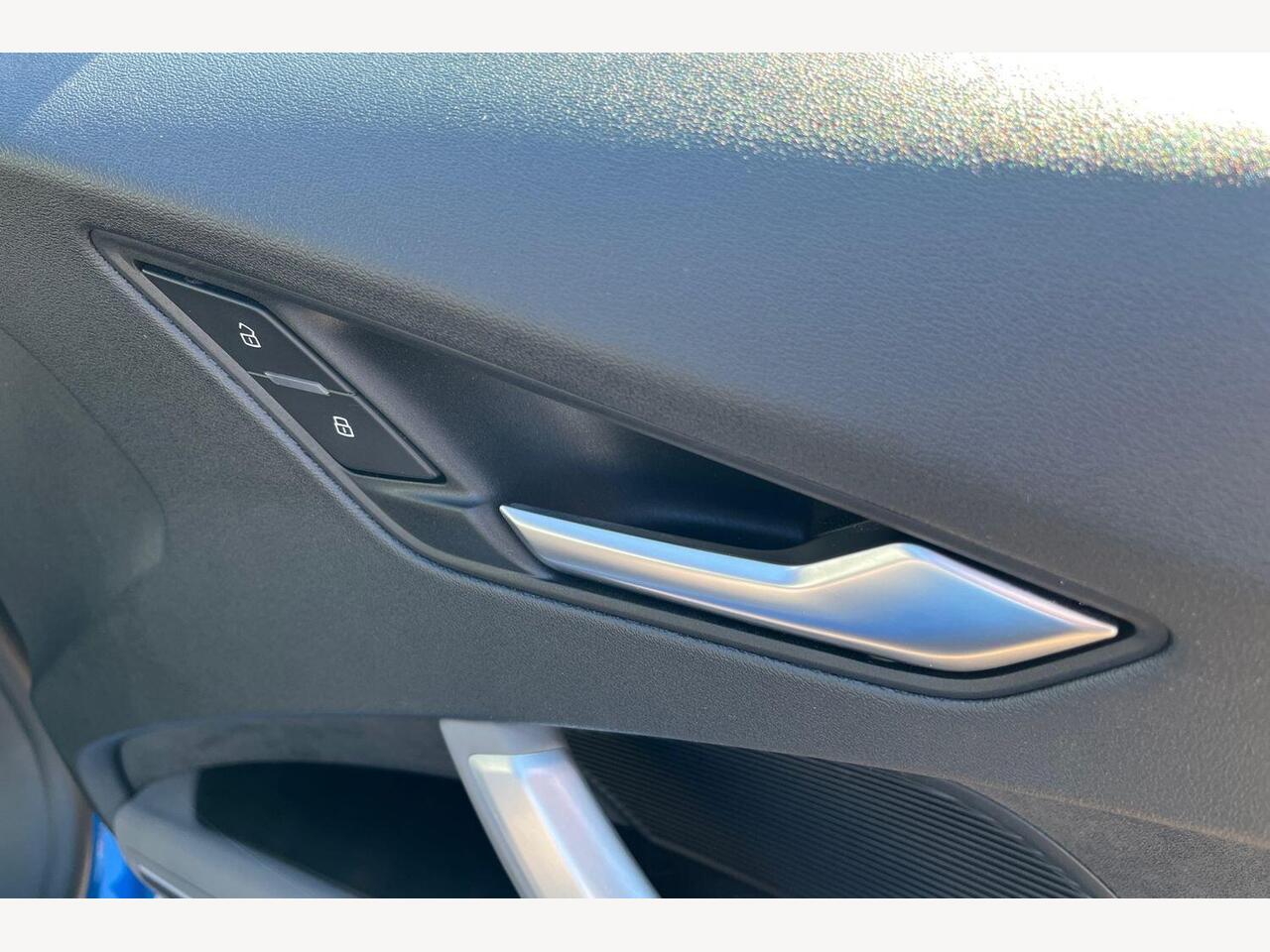 Used Audi TT 2017 for sale - 78169196: Photo 14