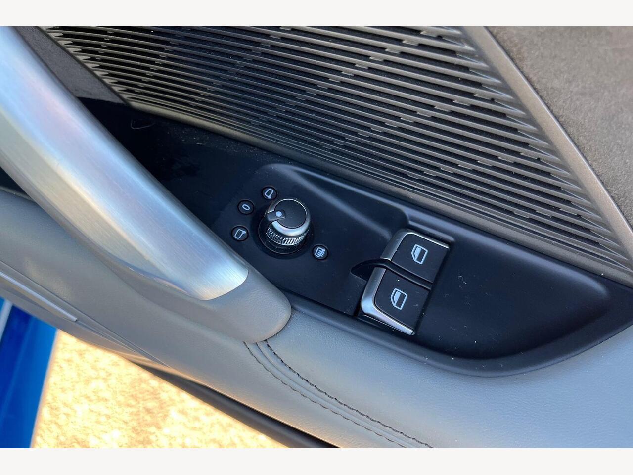 Used Audi TT 2017 for sale - 78169196: Photo 15