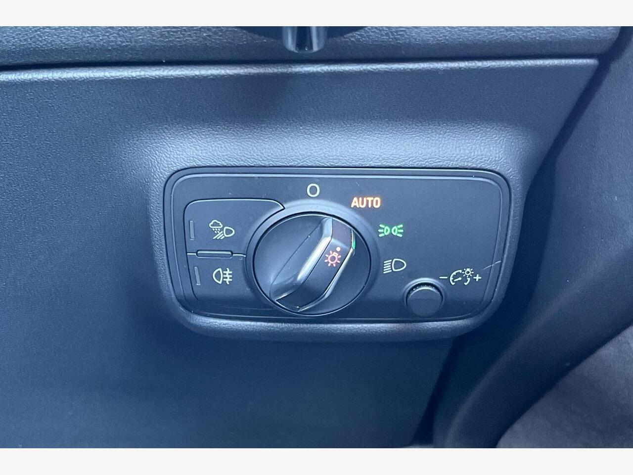 Used Audi TT 2017 for sale - 78169196: Photo 16