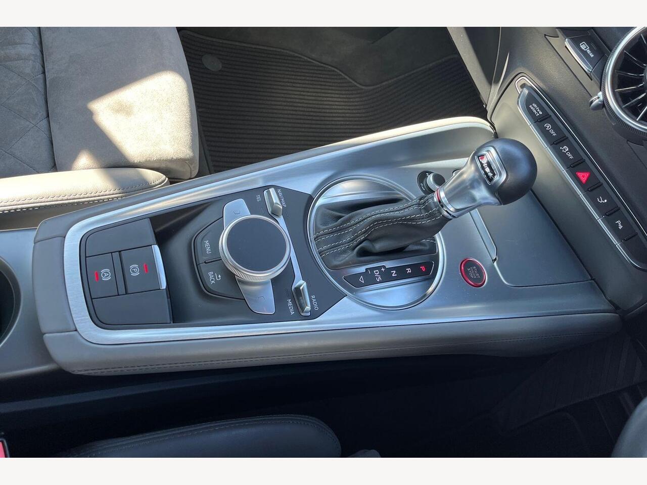 Used Audi TT 2017 for sale - 78169196: Photo 17