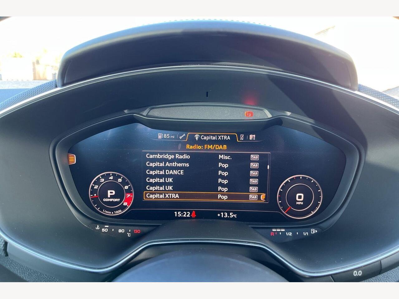 Used Audi TT 2017 for sale - 78169196: Photo 20