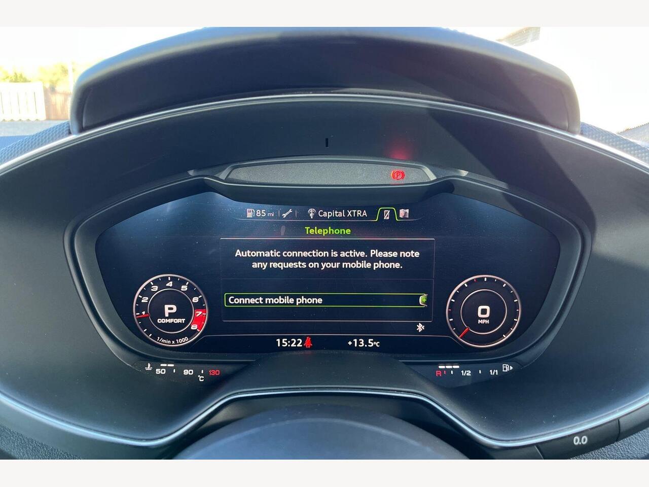 Used Audi TT 2017 for sale - 78169196: Photo 21