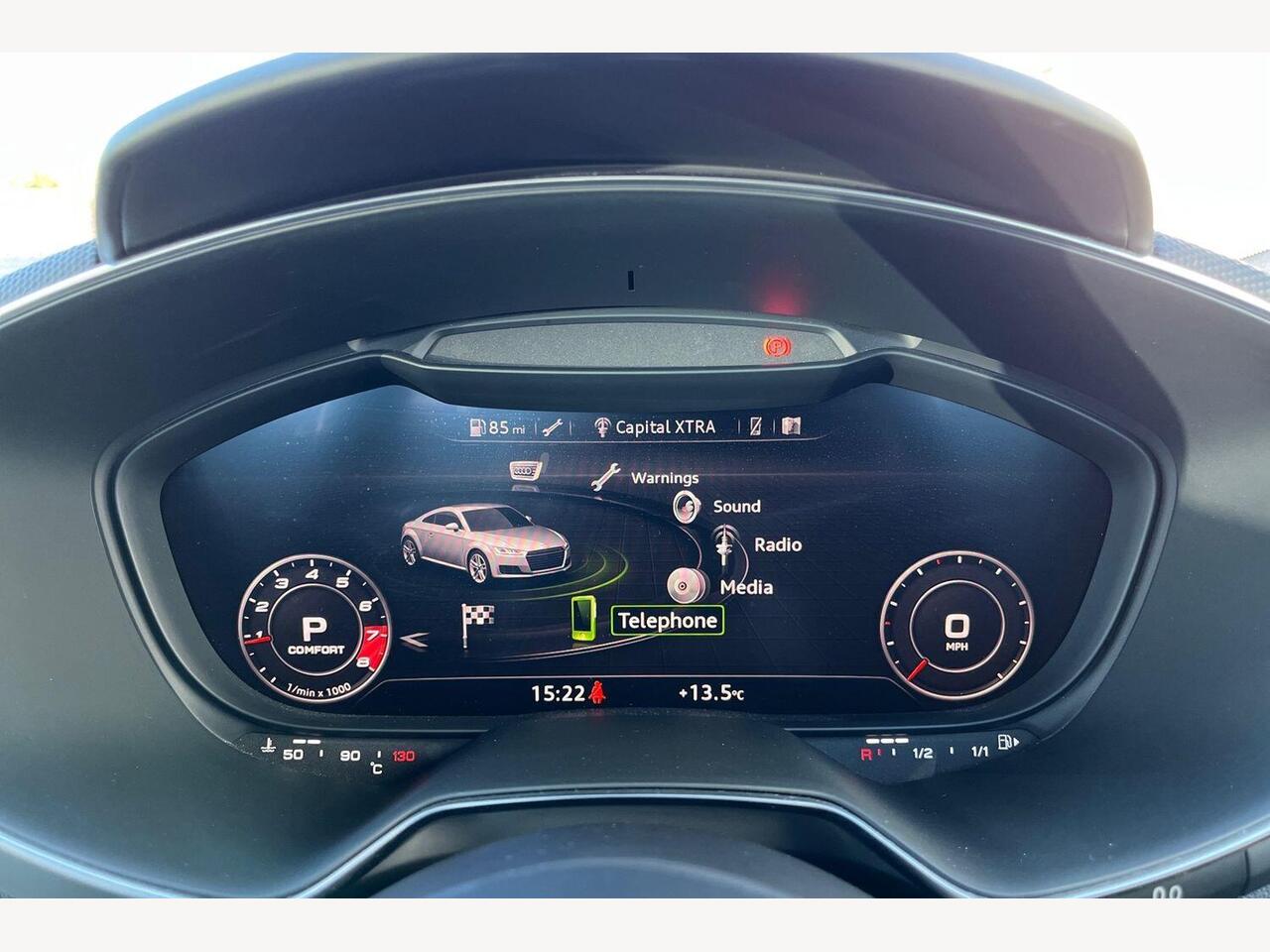 Used Audi TT 2017 for sale - 78169196: Photo 22