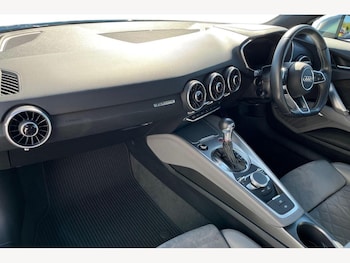 Used Audi TT 2017 for sale - 78169196: Photo