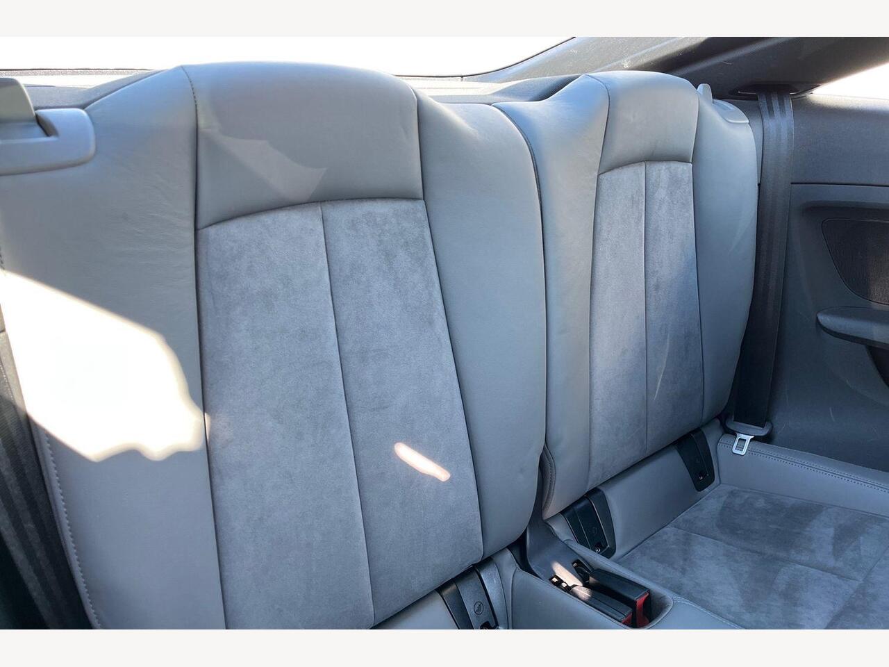 Used Audi TT 2017 for sale - 78169196: Photo 8