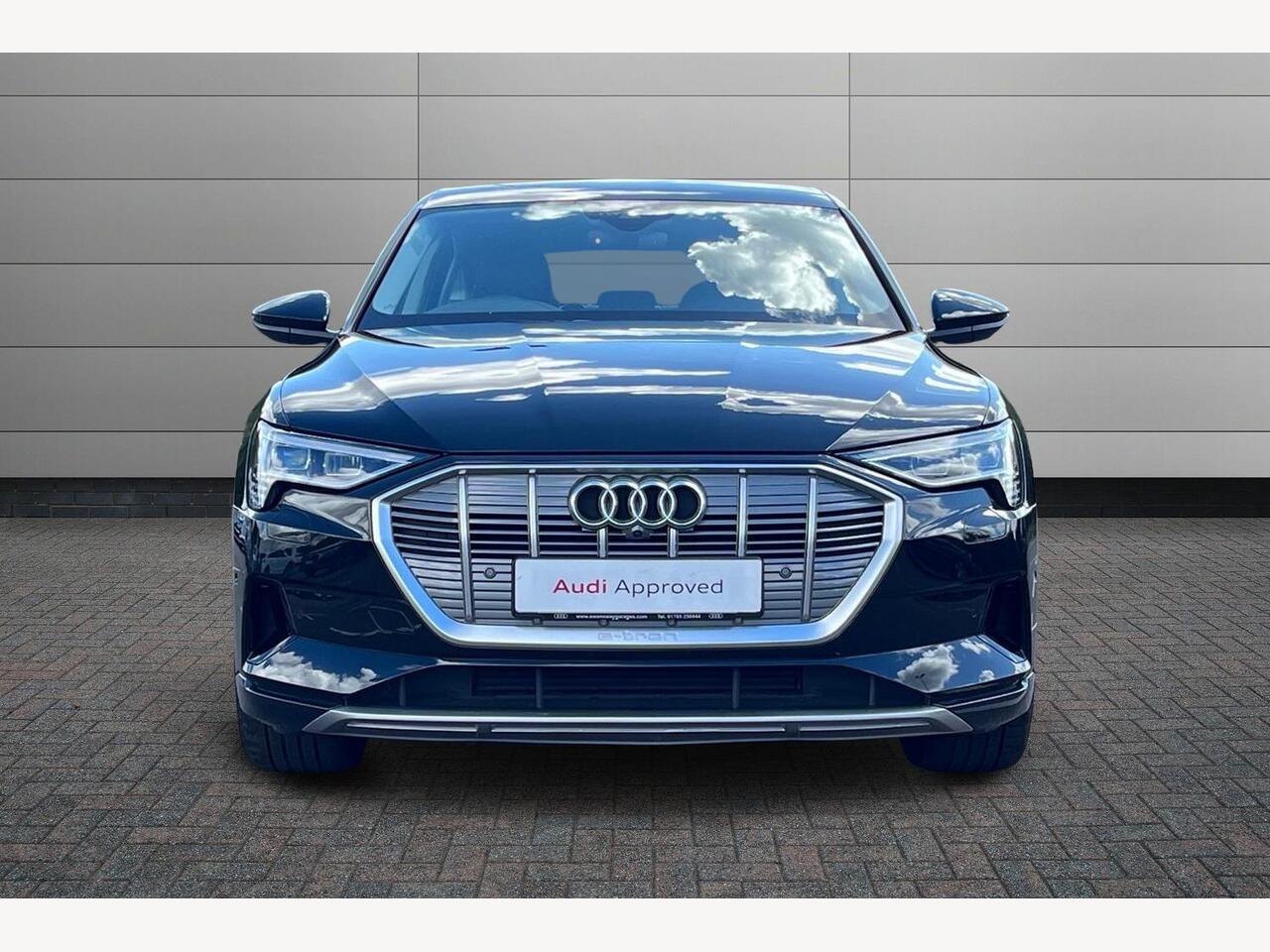 Used Audi e-tron 2022 for sale - 76674766: Photo 10
