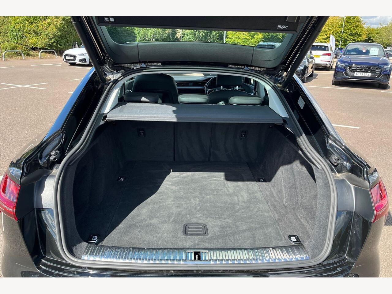 Used Audi e-tron 2022 for sale - 76674766: Photo 12