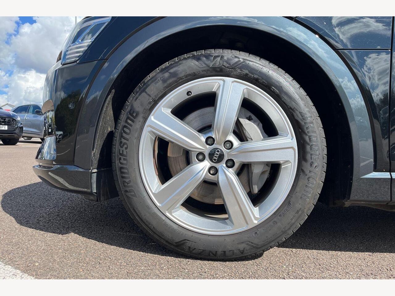 Used Audi e-tron 2022 for sale - 76674766: Photo 14