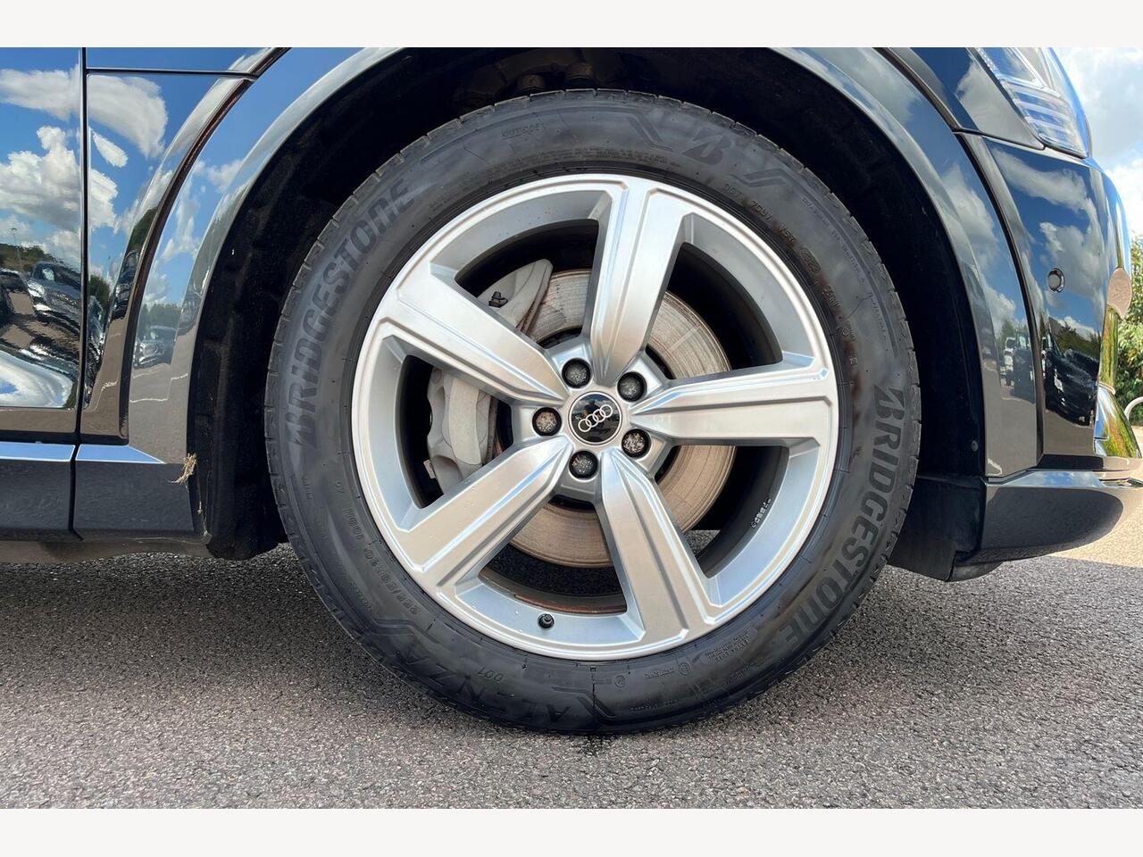 Used Audi e-tron 2022 for sale - 76674766: Photo 17