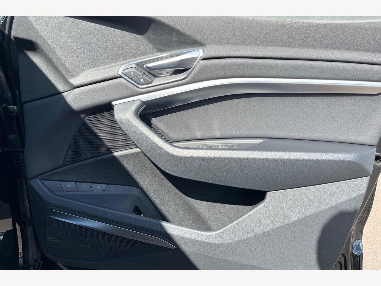 Used Audi e-tron 2022 for sale - 76674766: Photo 18