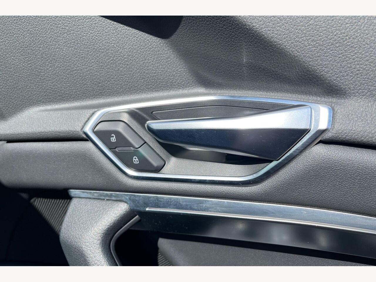 Used Audi e-tron 2022 for sale - 76674766: Photo 19