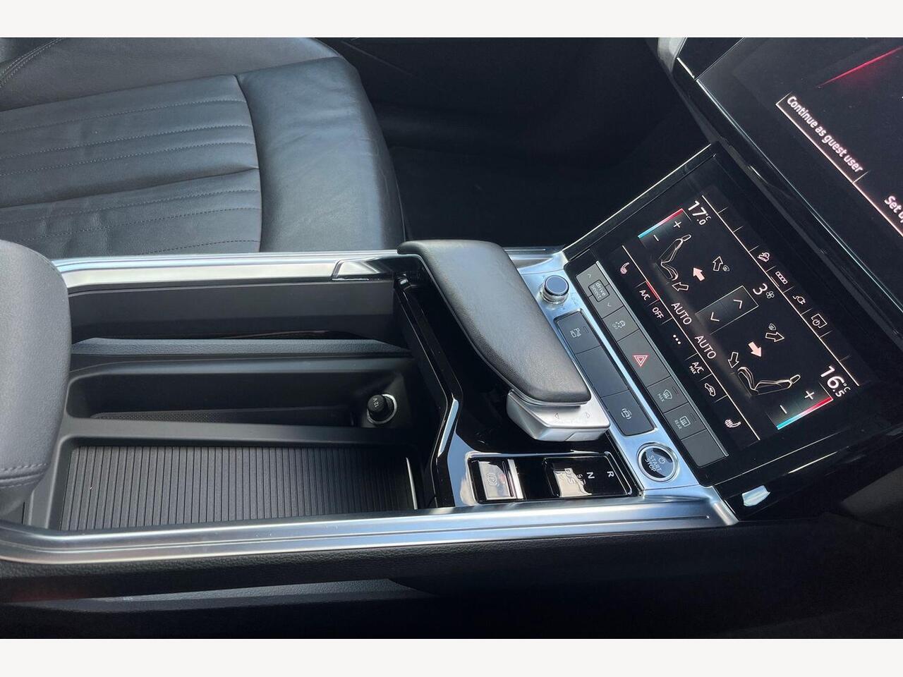 Used Audi e-tron 2022 for sale - 76674766: Photo 25