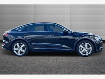 Used Audi e-tron 2022 for sale - 76674766: Photo