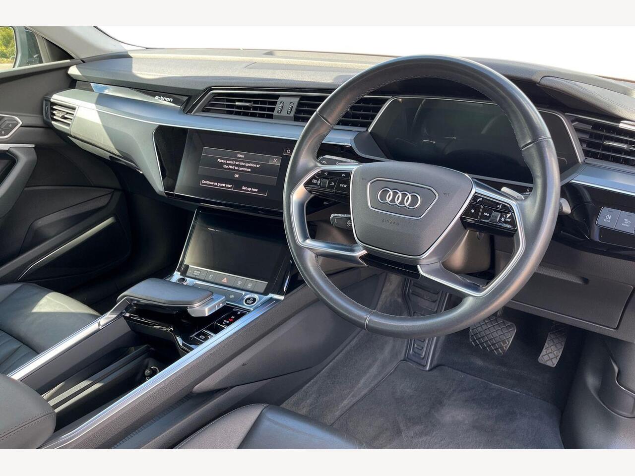 Used Audi e-tron 2022 for sale - 76674766: Photo 6