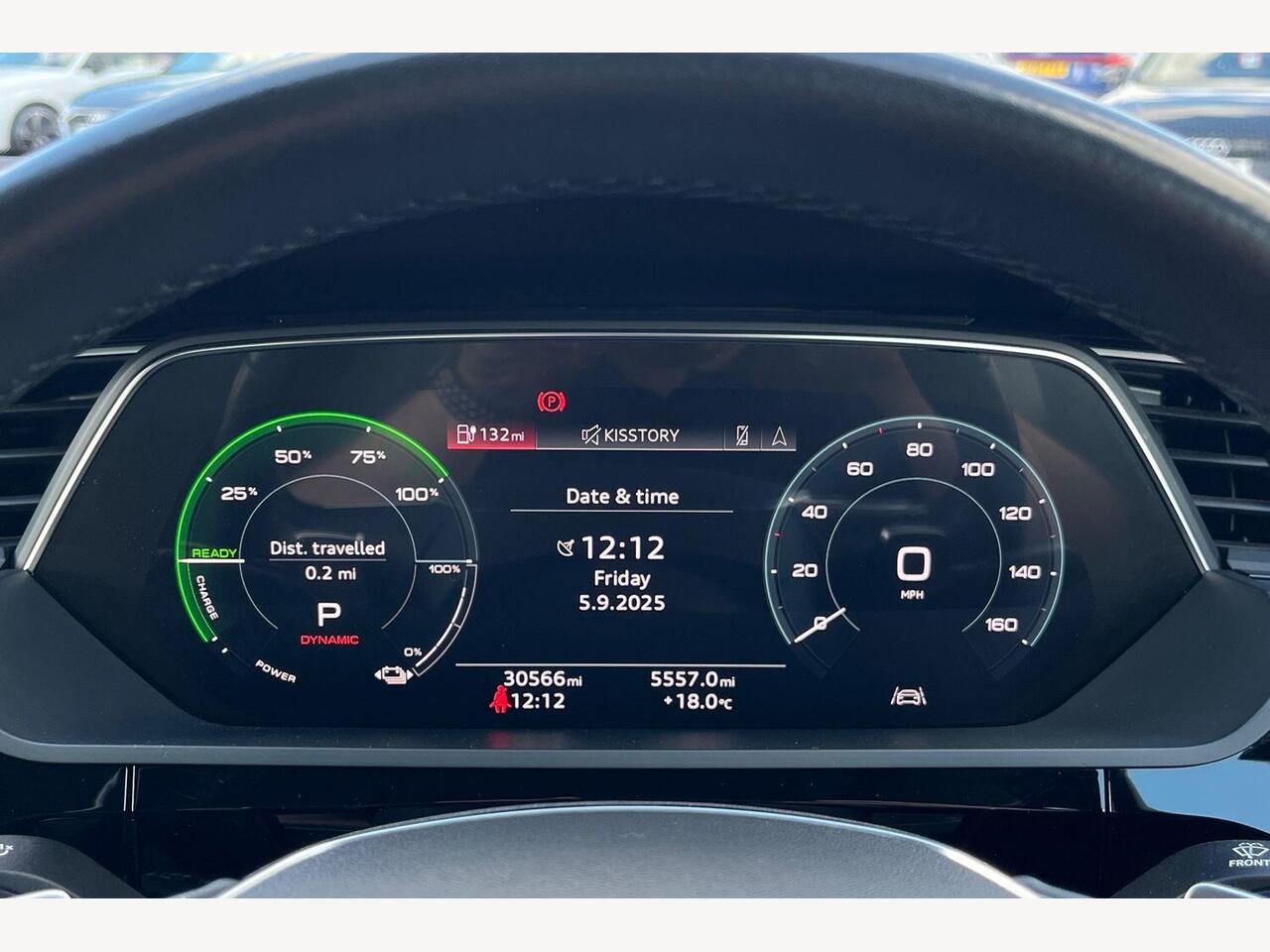 Used Audi e-tron 2022 for sale - 76674766: Photo 7