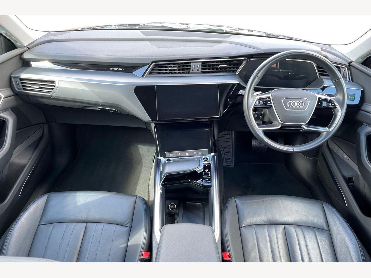 Used Audi e-tron 2022 for sale - 76674766: Photo 9