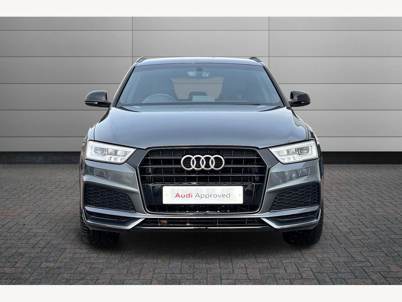 Used Audi Q3 2018 for sale - 76673460: Photo 10