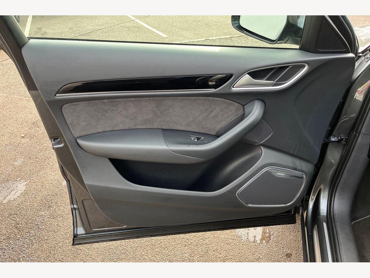 Used Audi Q3 2018 for sale - 76673460: Photo 13