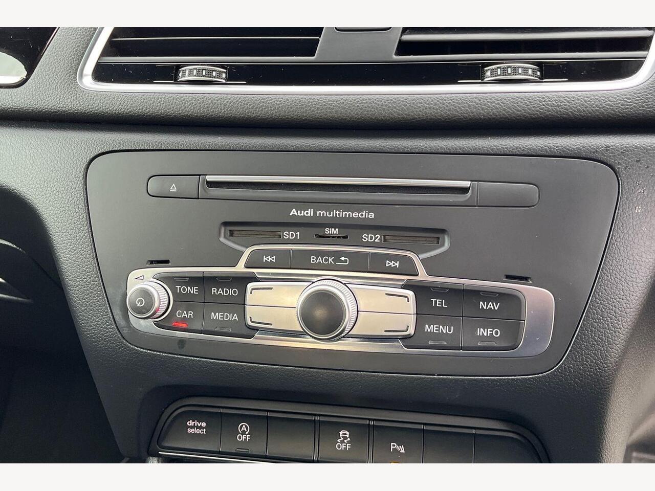 Used Audi Q3 2018 for sale - 76673460: Photo 25