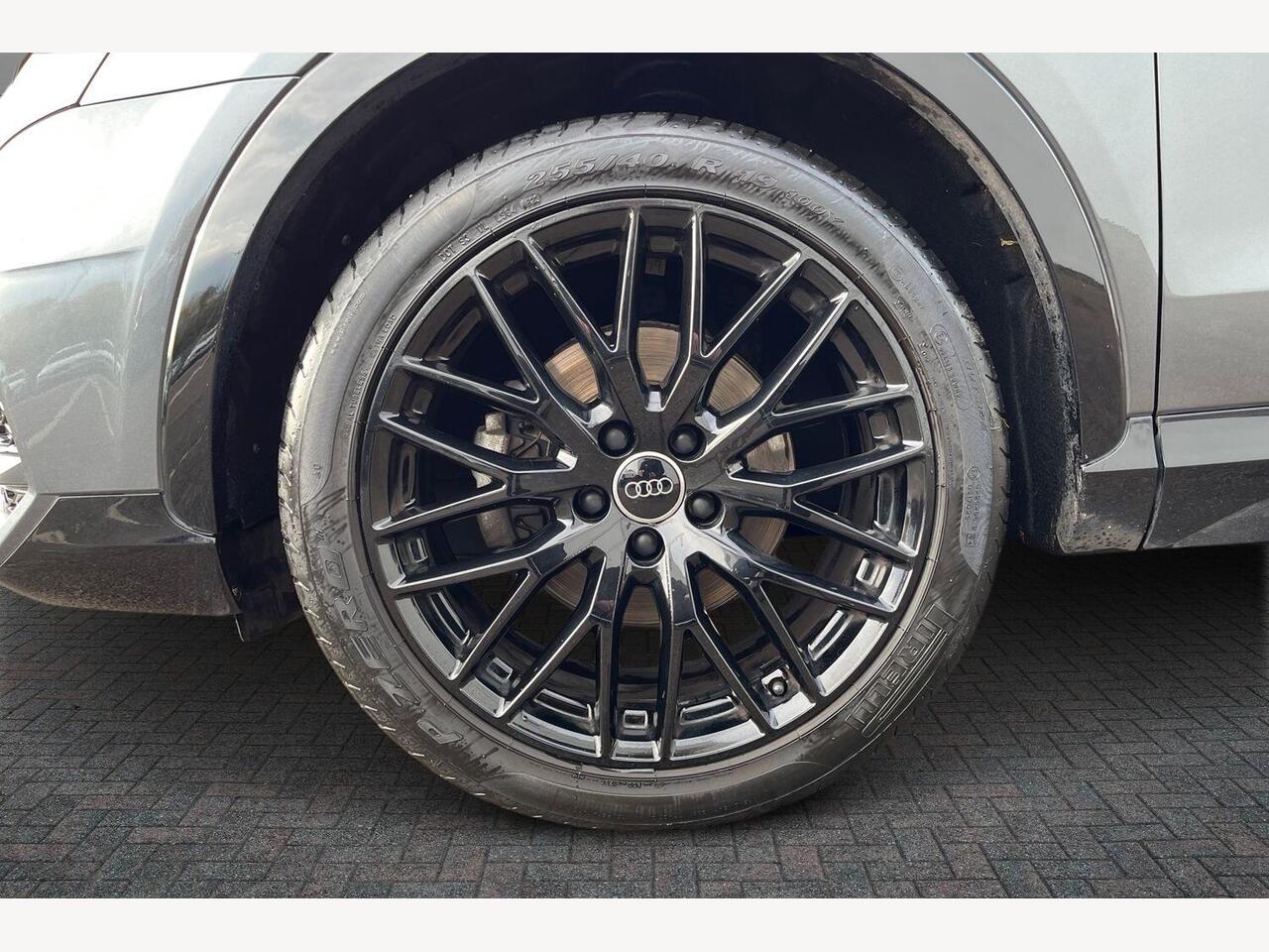 Used Audi Q3 2018 for sale - 76673460: Photo 5