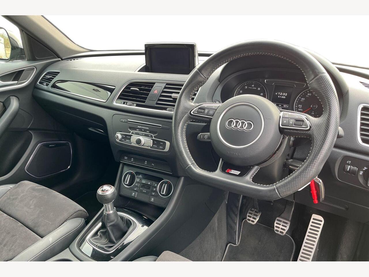 Used Audi Q3 2018 for sale - 76673460: Photo 6
