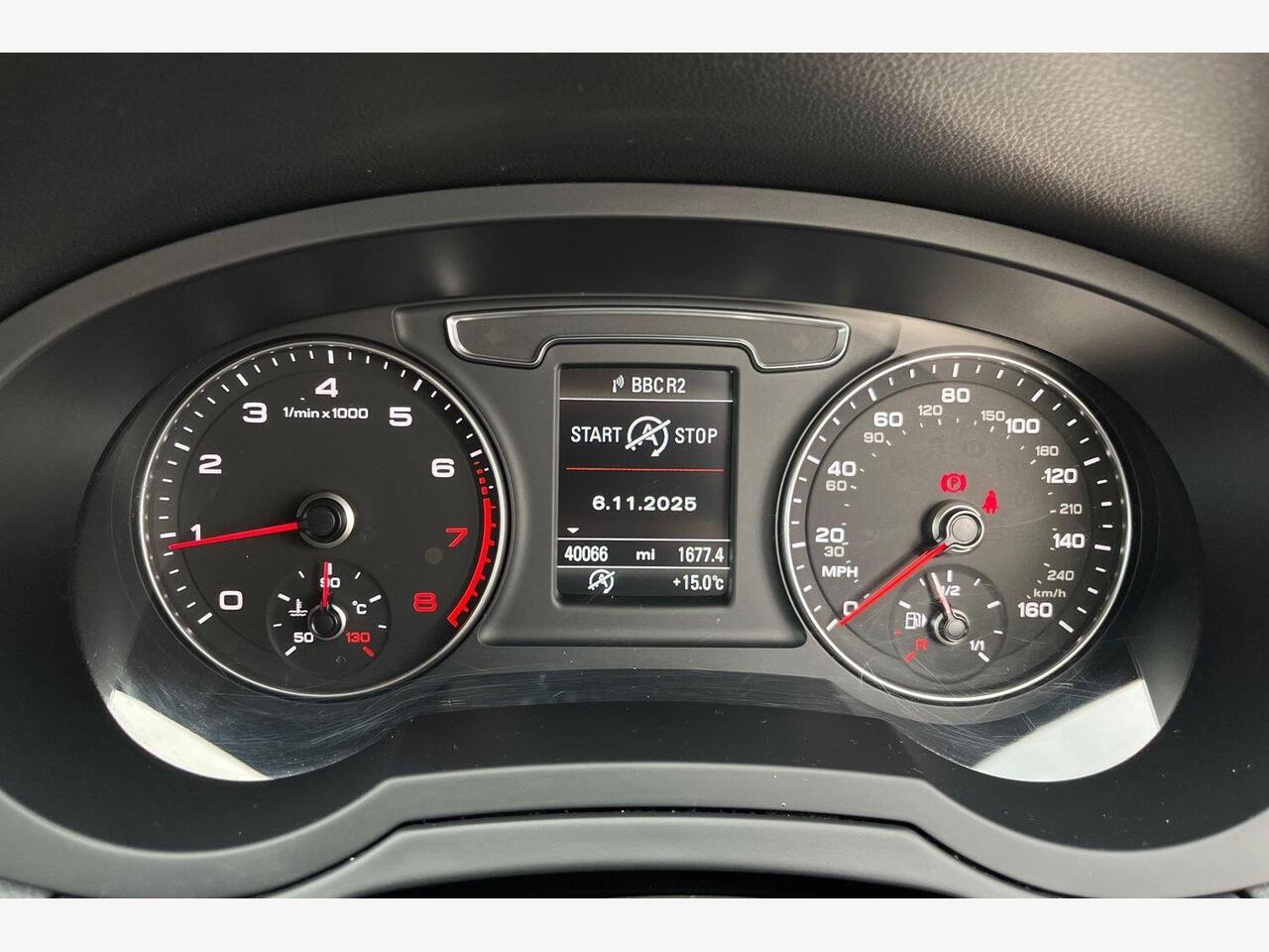 Used Audi Q3 2018 for sale - 76673460: Photo 7