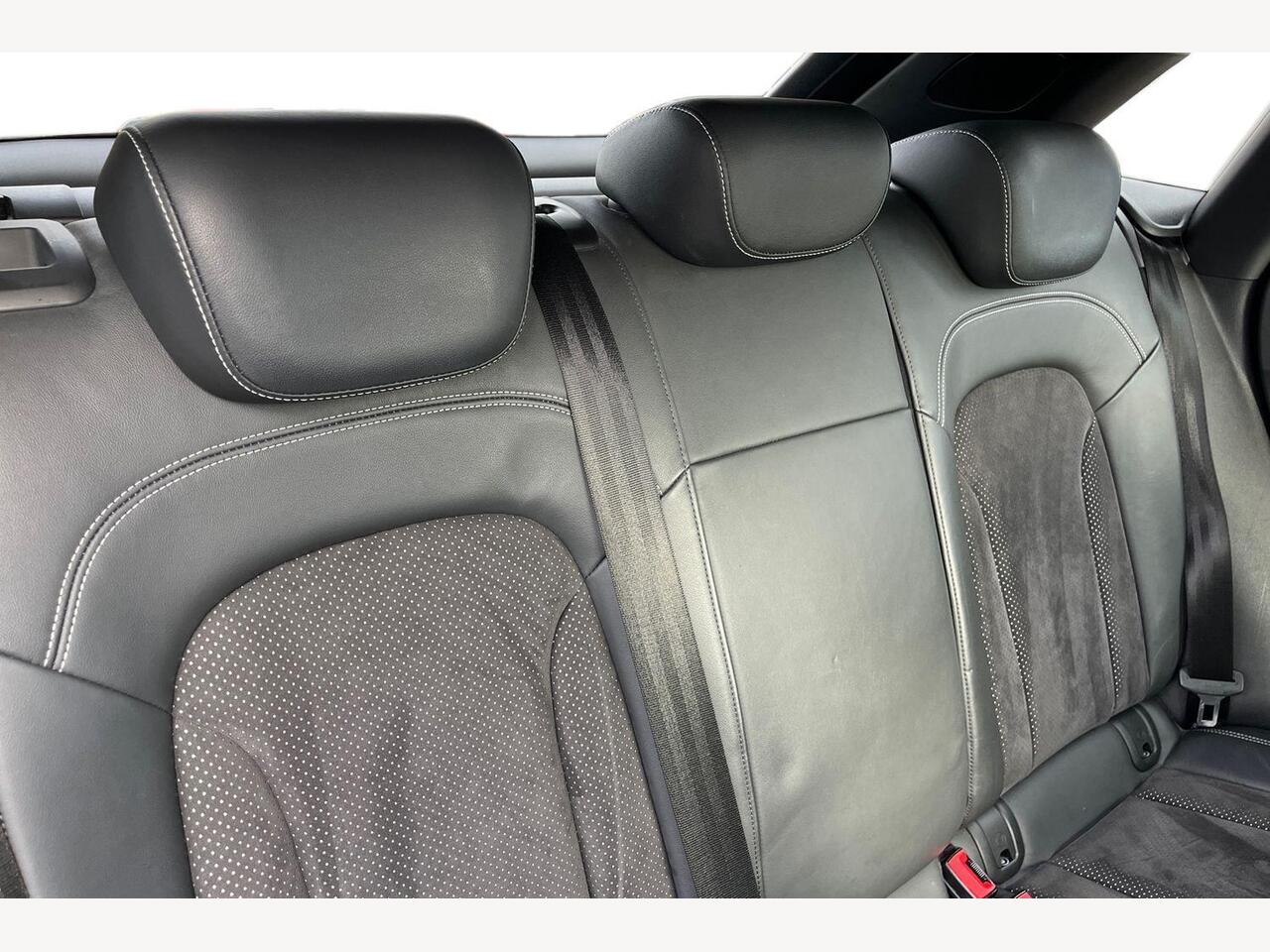 Used Audi Q3 2018 for sale - 76673460: Photo 8