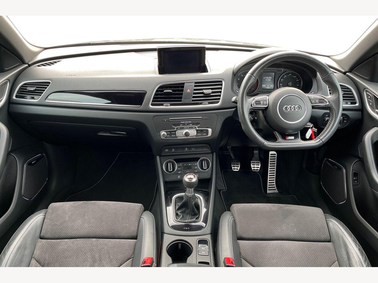 Used Audi Q3 2018 for sale - 76673460: Photo 9