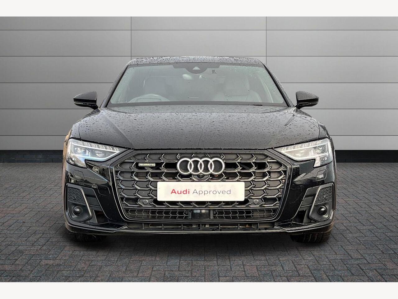 Used Audi A8 2022 for sale - 76675504: Photo 10